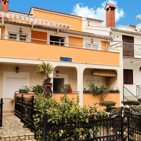Apartments Juric Vrsar Dış mekan fotoğraf