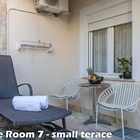 Apartments Juric Vrsar Dış mekan fotoğraf