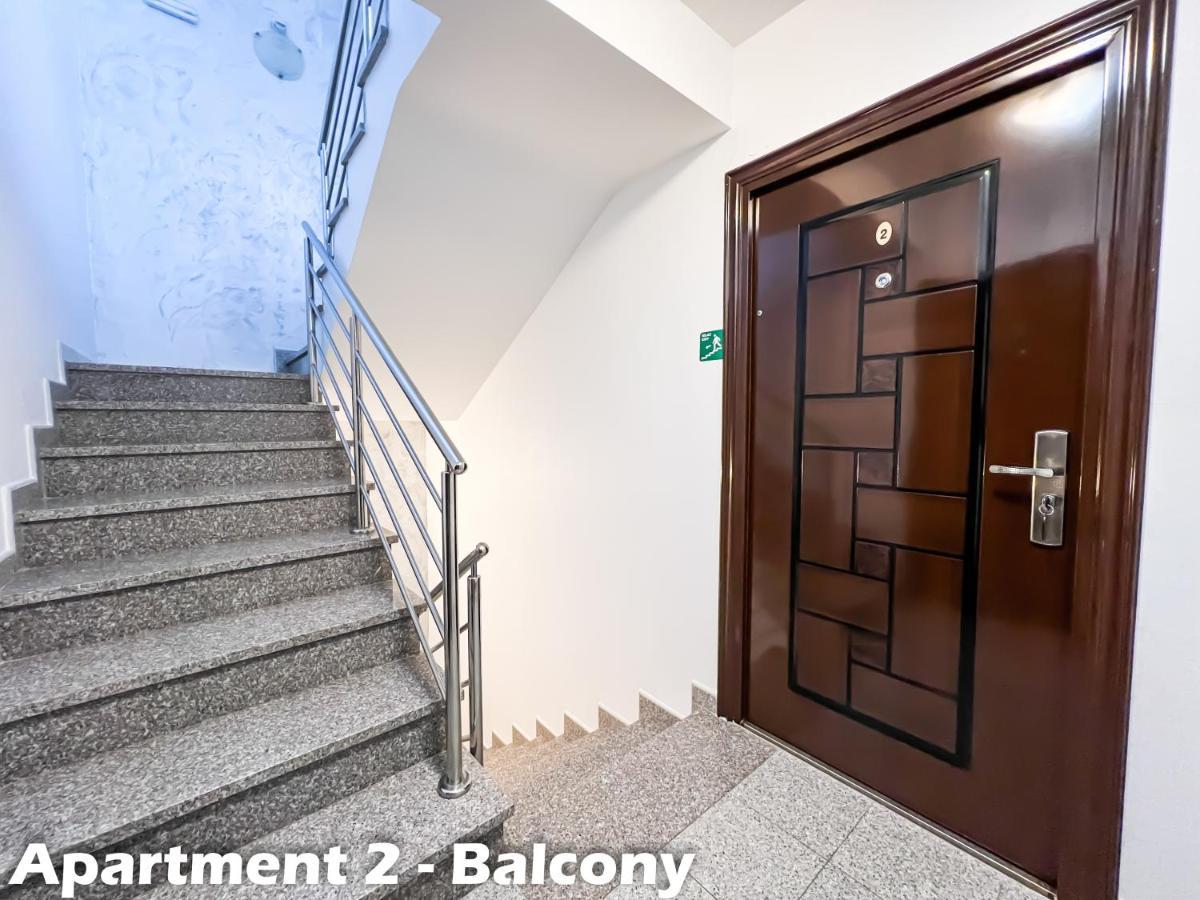 Apartments Juric Vrsar Dış mekan fotoğraf