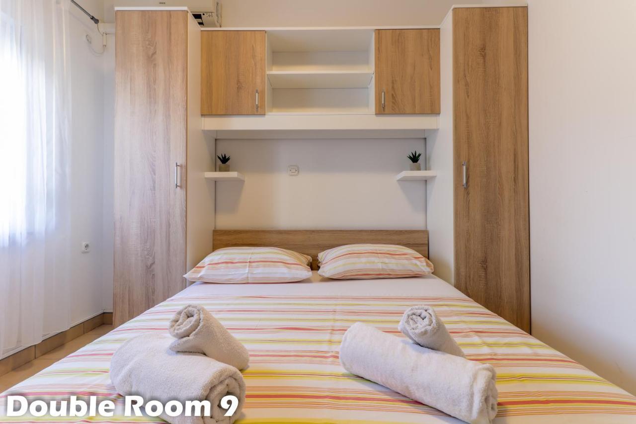 Apartments Juric Vrsar Dış mekan fotoğraf