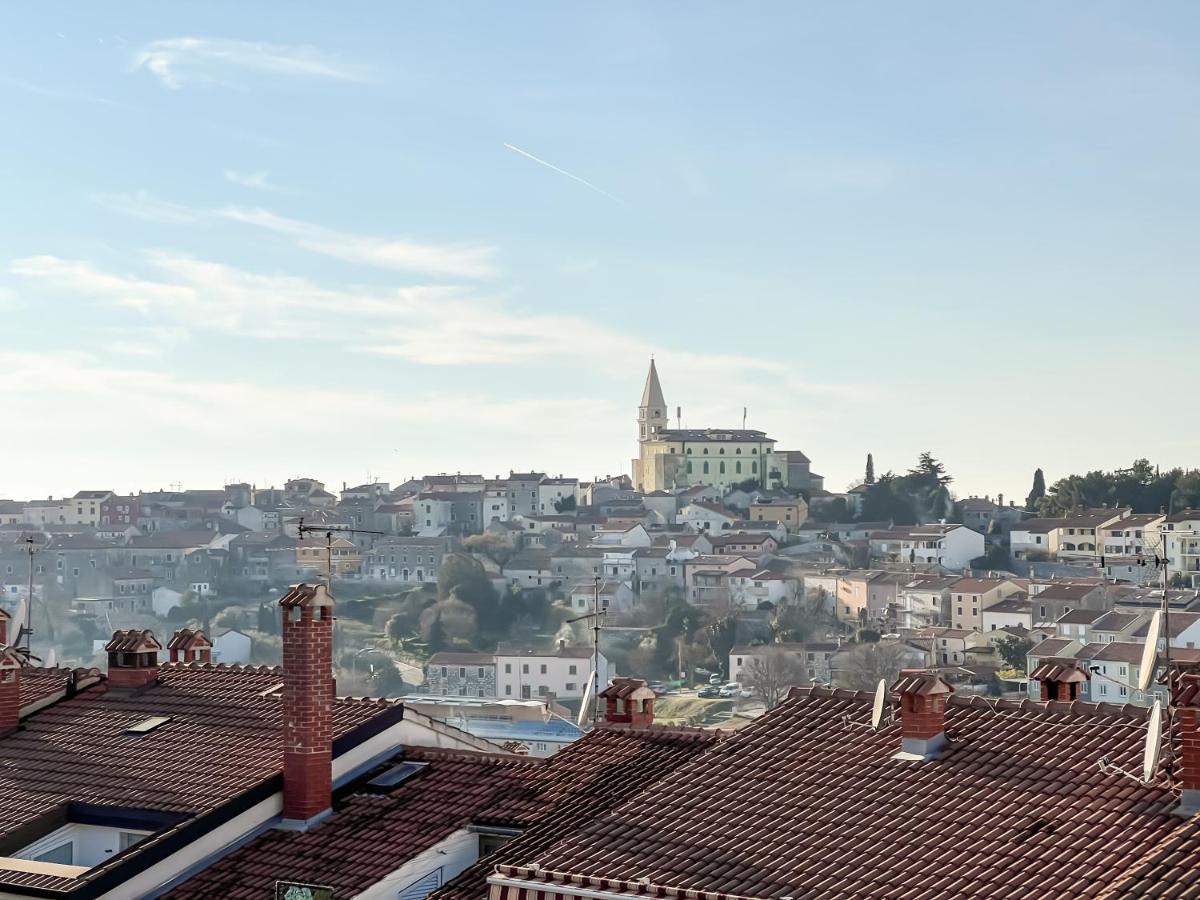 Apartments Juric Vrsar Dış mekan fotoğraf