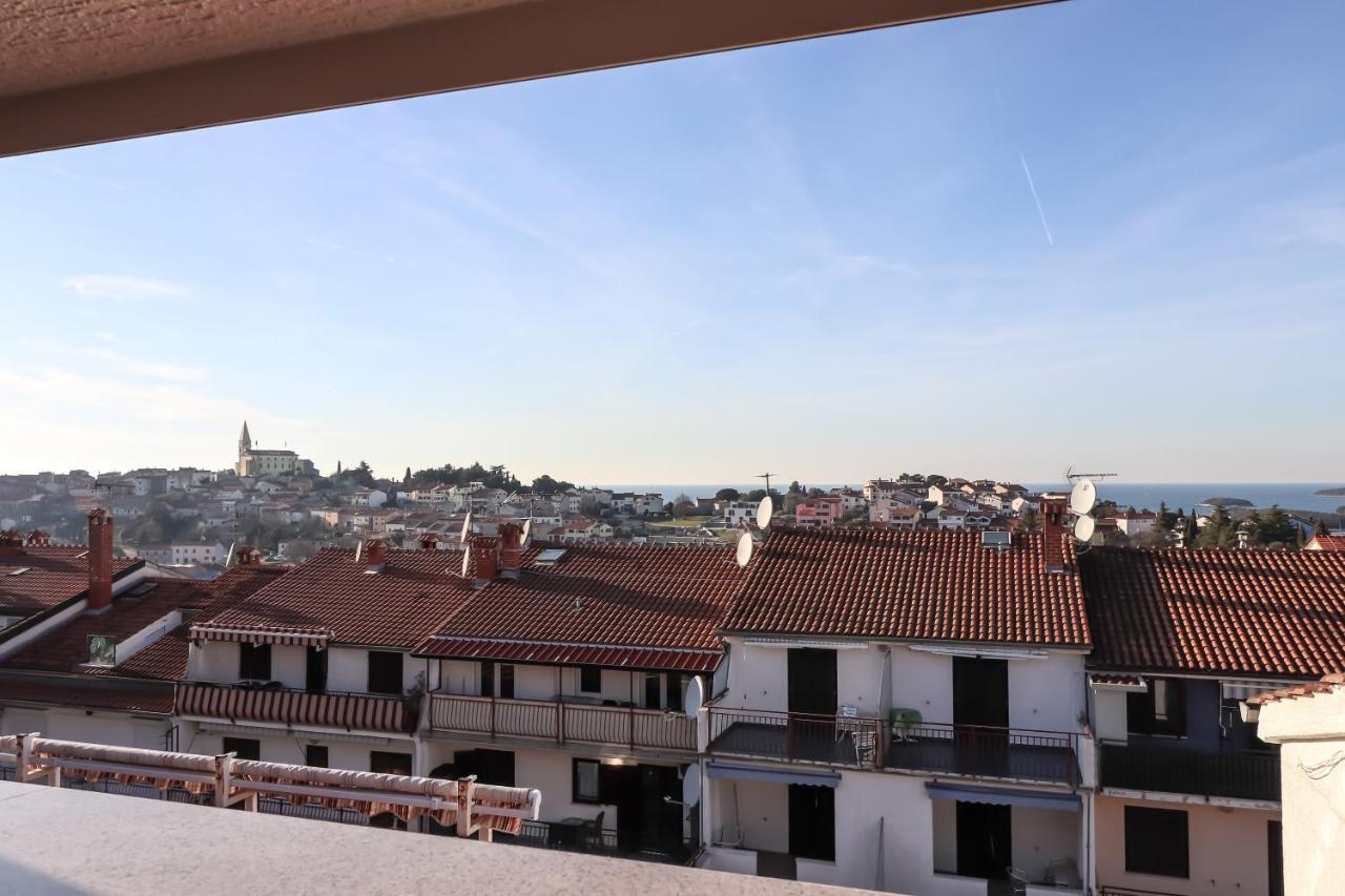 Apartments Juric Vrsar Dış mekan fotoğraf