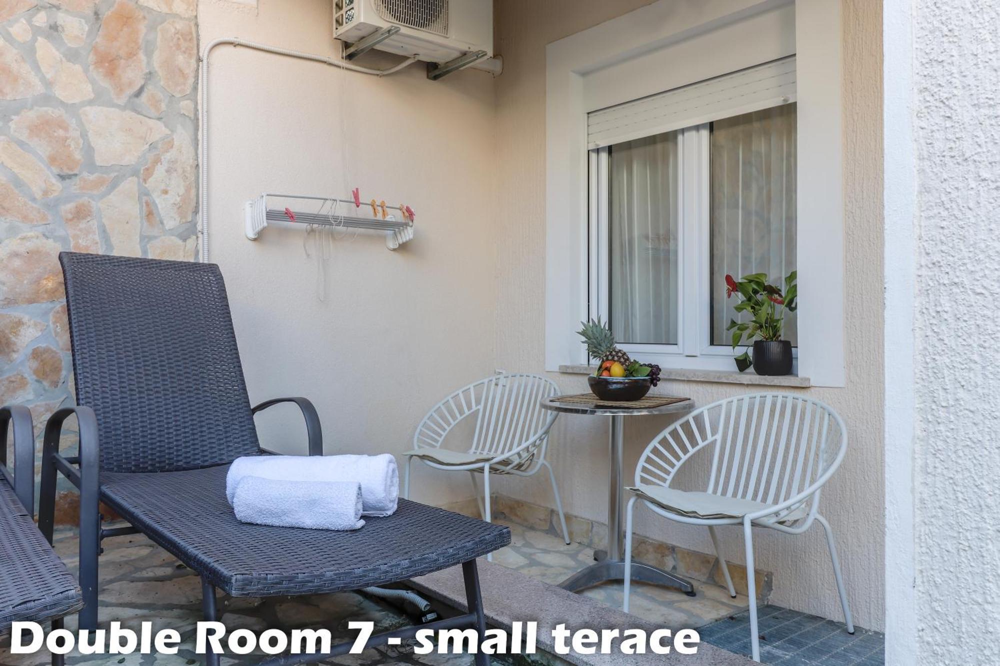 Apartments Juric Vrsar Dış mekan fotoğraf