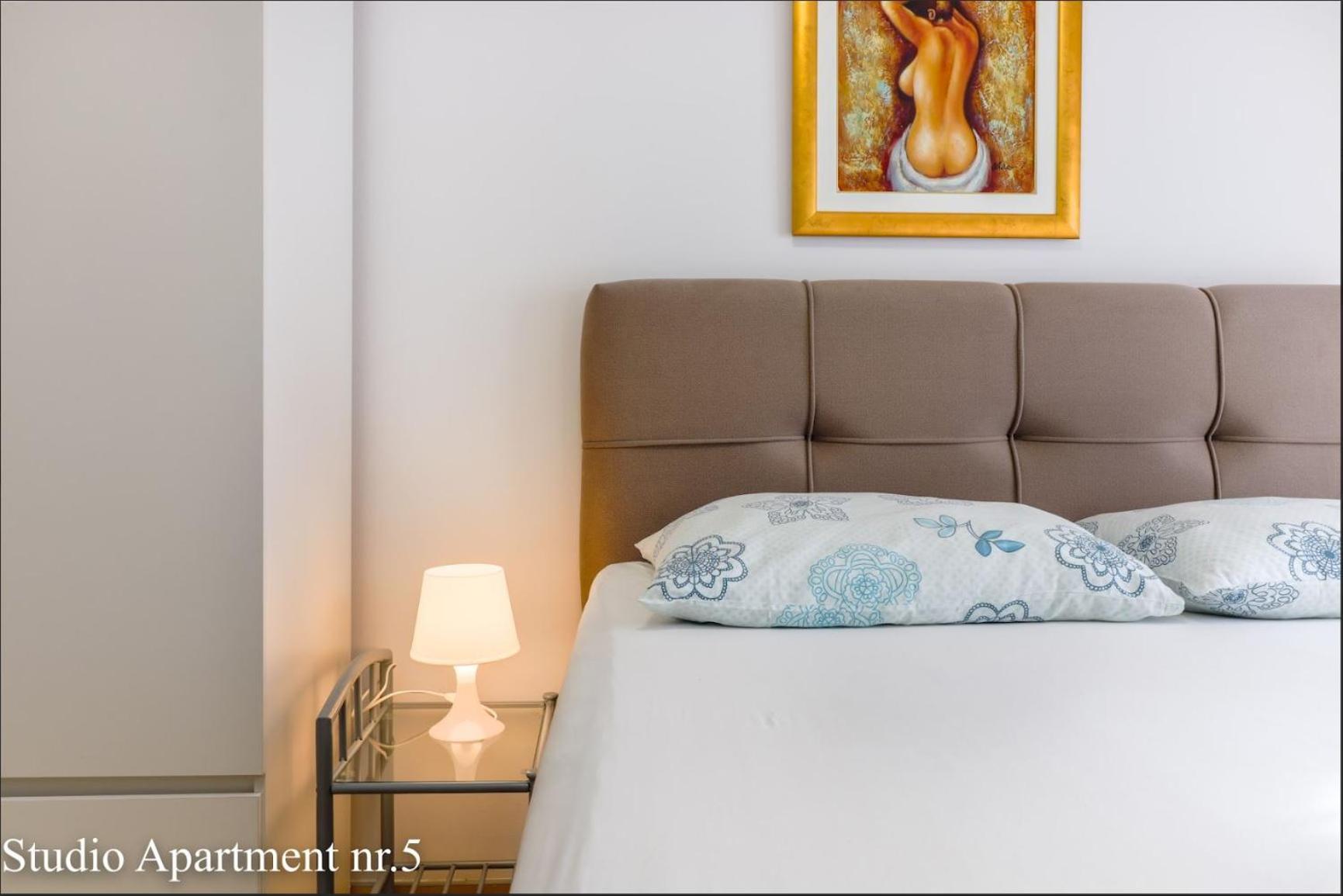 Apartments Juric Vrsar Dış mekan fotoğraf