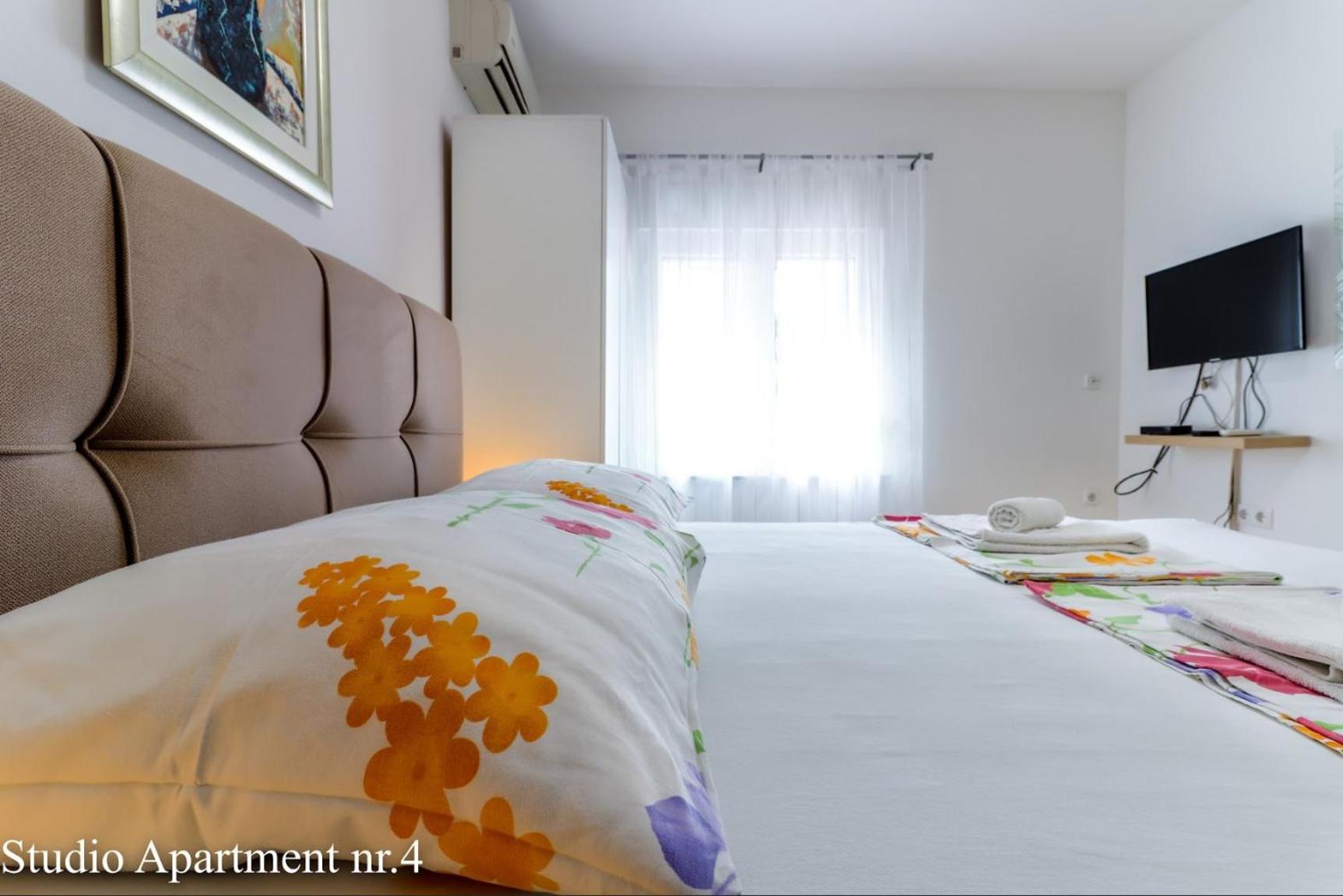 Apartments Juric Vrsar Dış mekan fotoğraf