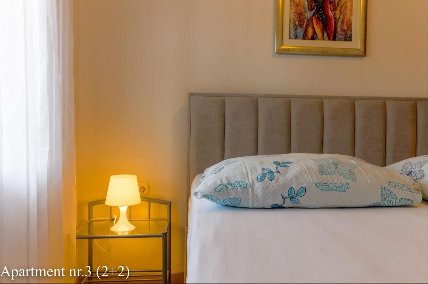 Apartments Juric Vrsar Dış mekan fotoğraf