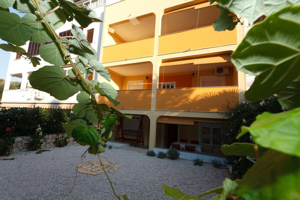 Apartments Juric Vrsar Dış mekan fotoğraf