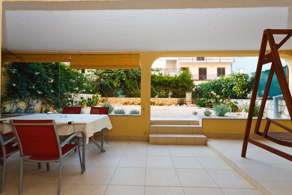 Apartments Juric Vrsar Dış mekan fotoğraf