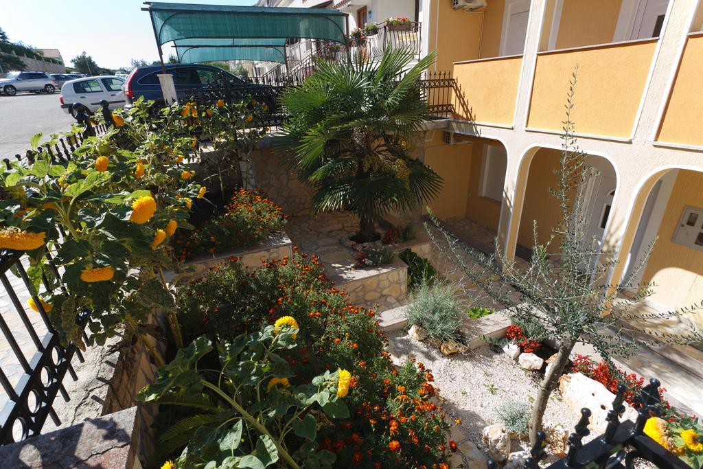 Apartments Juric Vrsar Dış mekan fotoğraf